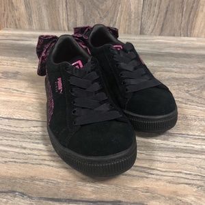 puma barbie shoes